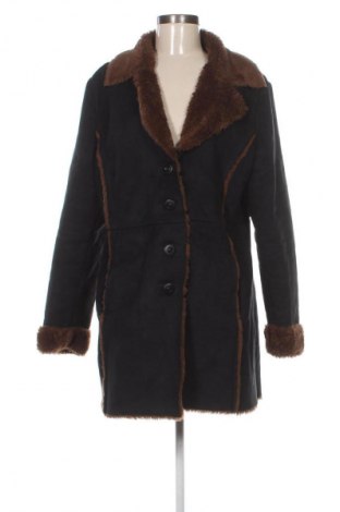 Damenmantel Unbranded, Größe XL, Farbe Schwarz, Preis € 29,99