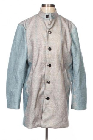 Dámský kabát  Unbranded, Velikost XL, Barva Vícebarevné, Cena  759,00 Kč