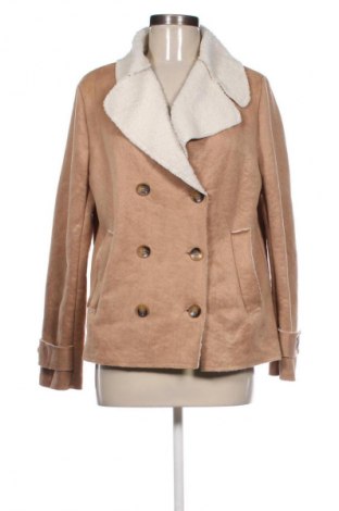 Damenmantel Unbranded, Größe M, Farbe Braun, Preis € 10,99