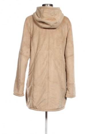 Γυναικείο παλτό Unbranded, Μέγεθος M, Χρώμα  Μπέζ, Τιμή 19,81 €