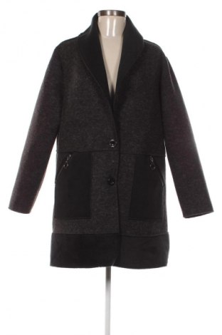 Дамско палто Unbranded, Размер L, Цвят Многоцветен, Цена 15,84 €