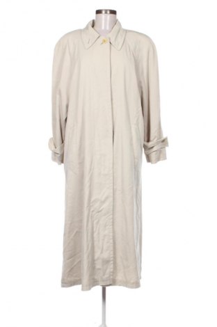 Dámský kabát  Unbranded, Velikost XL, Barva Béžová, Cena  539,00 Kč