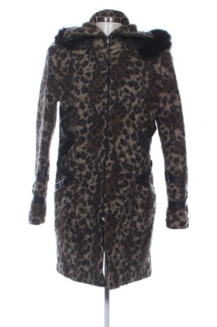 Дамско палто Unbranded, Размер XL, Цвят Многоцветен, Цена 61,35 €