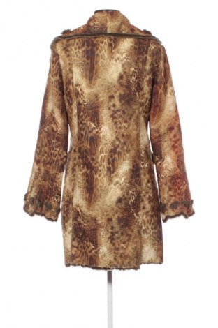 Damski płaszcz Unbranded, Rozmiar XS, Kolor Kolorowy, Cena 200,41 zł