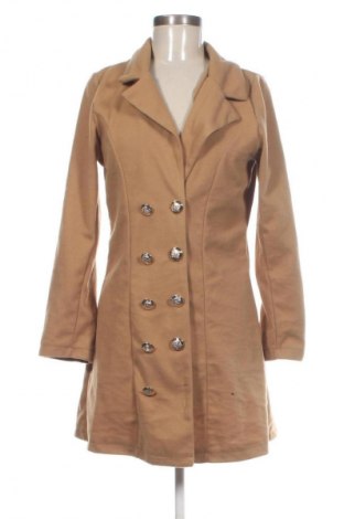Palton de femei Unbranded, Mărime S, Culoare Maro, Preț 70,99 Lei