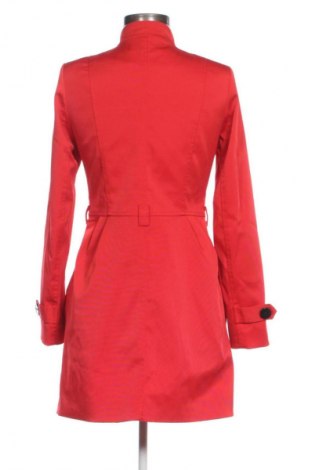 Дамско палто Unbranded, Размер M, Цвят Червен, Цена 30,16 €