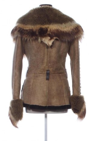 Damski płaszcz Unbranded, Rozmiar M, Kolor Brązowy, Cena 144,99 zł