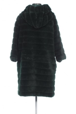 Γυναικείο παλτό Unbranded, Μέγεθος M, Χρώμα Πράσινο, Τιμή 23,99 €