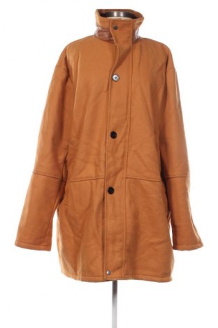 Palton de femei Unbranded, Mărime 5XL, Culoare Maro, Preț 190,99 Lei