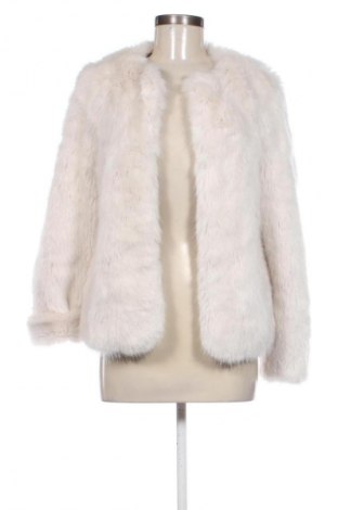 Damenmantel Unbranded, Größe L, Farbe Weiß, Preis € 35,99