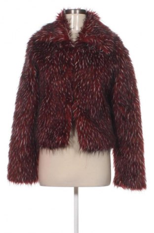 Γυναικείο παλτό Unbranded, Μέγεθος S, Χρώμα Πολύχρωμο, Τιμή 30,99 €