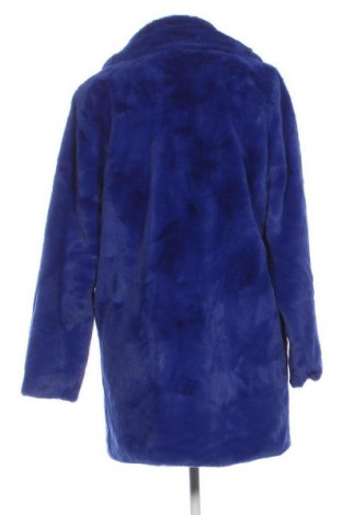 Γυναικείο παλτό Unbranded, Μέγεθος S, Χρώμα Μπλέ, Τιμή 54,34 €