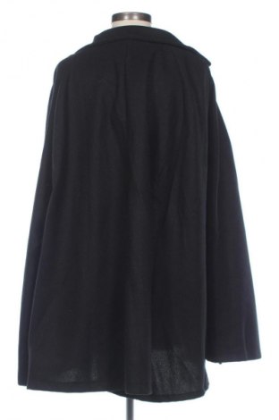 Γυναικείο παλτό Unbranded, Μέγεθος M, Χρώμα Μαύρο, Τιμή 27,99 €