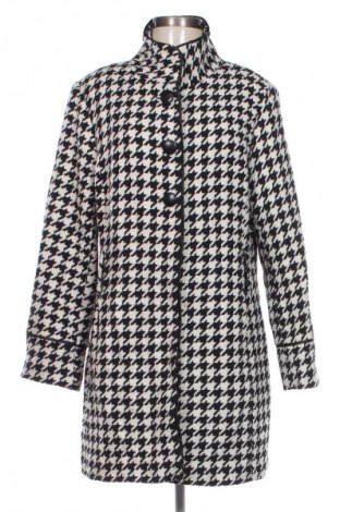 Γυναικείο παλτό Unbranded, Μέγεθος L, Χρώμα Πολύχρωμο, Τιμή 19,99 €