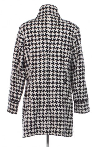 Γυναικείο παλτό Unbranded, Μέγεθος L, Χρώμα Πολύχρωμο, Τιμή 19,99 €