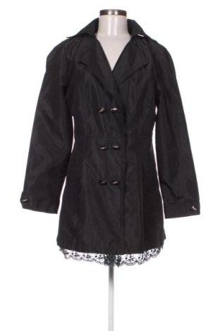 Palton de femei Unbranded, Mărime M, Culoare Negru, Preț 76,99 Lei