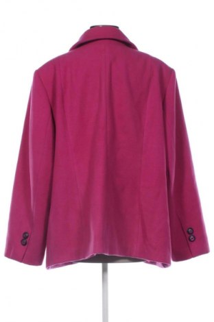 Dámský kabát  Unbranded, Velikost XXL, Barva Růžová, Cena  1 149,00 Kč