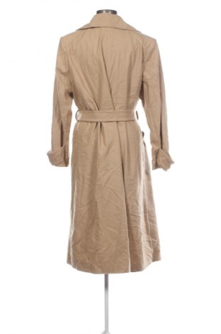 Дамско палто Unbranded, Размер L, Цвят Бежов, Цена 45,50 €