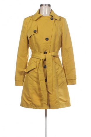 Női kabát Unbranded, Méret S, Szín Sárga, Ár 5 749 Ft