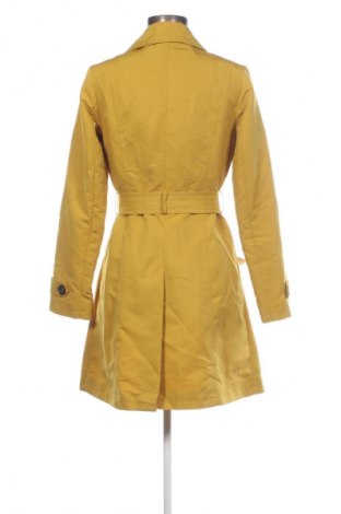 Női kabát Unbranded, Méret S, Szín Sárga, Ár 5 749 Ft