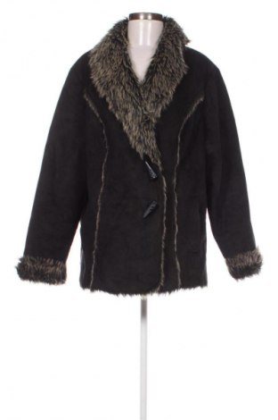 Dámský kabát  Unbranded, Velikost XXL, Barva Černá, Cena  1 149,00 Kč