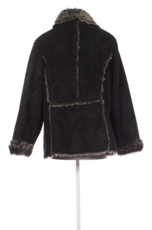 Dámský kabát  Unbranded, Velikost XXL, Barva Černá, Cena  1 149,00 Kč