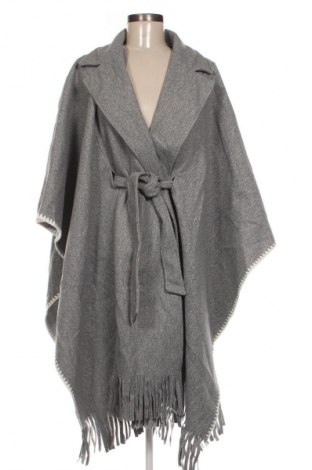 Damenmantel Unbranded, Größe L, Farbe Grau, Preis € 29,99
