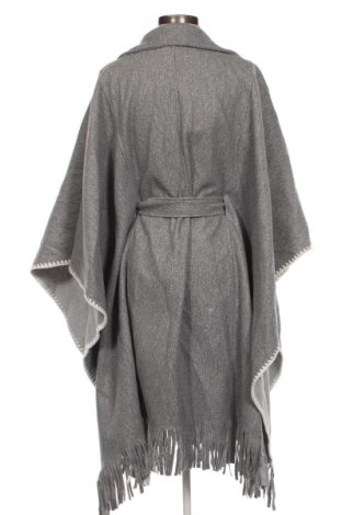 Damenmantel Unbranded, Größe L, Farbe Grau, Preis € 29,99