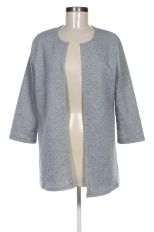 Дамско палто Unbranded, Размер L, Цвят Сив, Цена 5,11 €