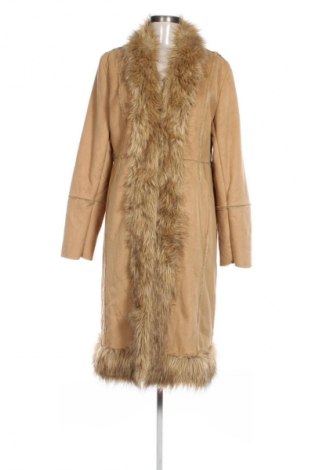 Дамско палто Unbranded, Размер M, Цвят Кафяв, Цена 41,41 €