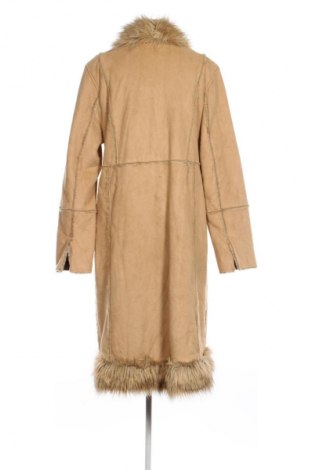 Дамско палто Unbranded, Размер M, Цвят Кафяв, Цена 41,41 €