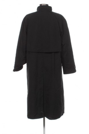 Γυναικείο παλτό Unbranded, Μέγεθος XL, Χρώμα Μαύρο, Τιμή 37,34 €