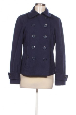 Palton de femei Unbranded, Mărime M, Culoare Albastru, Preț 194,99 Lei