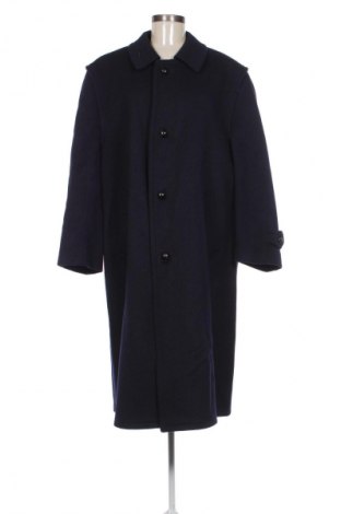 Γυναικείο παλτό Unbranded, Μέγεθος XXL, Χρώμα Μπλέ, Τιμή 41,99 €
