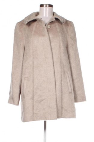 Дамско палто Unbranded, Размер L, Цвят Бежов, Цена 43,33 €
