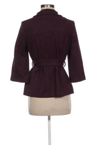 Dámský kabát  Unbranded, Velikost M, Barva Fialová, Cena  379,00 Kč