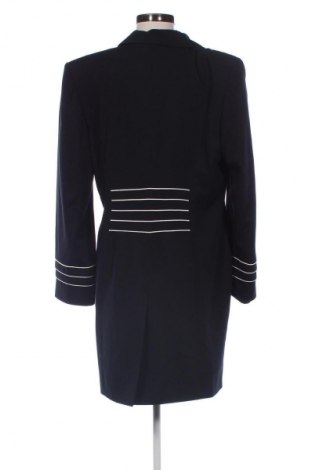 Damenmantel Unbranded, Größe L, Farbe Blau, Preis 26,49 €