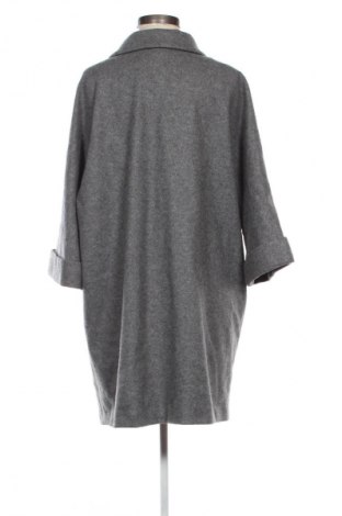 Dámsky kabát  Unbranded, Veľkosť XXL, Farba Sivá, Cena  35,95 €