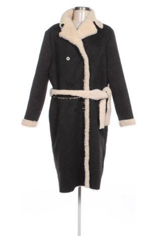 Dámský kabát  Unbranded, Velikost XXL, Barva Černá, Cena  709,00 Kč