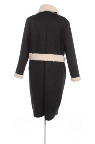 Dámský kabát  Unbranded, Velikost XXL, Barva Černá, Cena  709,00 Kč