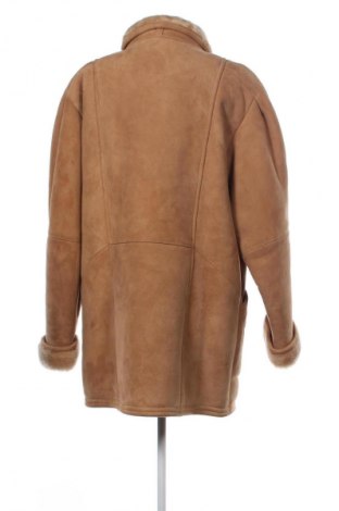 Dámský kabát  Unbranded, Velikost XL, Barva Hnědá, Cena  1 299,00 Kč