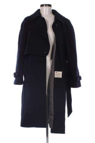 Palton de femei Unbranded, Mărime L, Culoare Albastru, Preț 235,00 Lei, #135353857