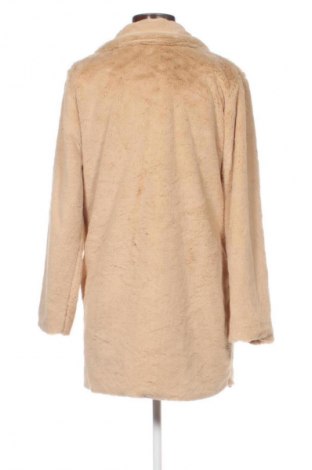 Dámský kabát  Unbranded, Velikost L, Barva Béžová, Cena  321,00 Kč