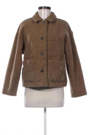 Дамско палто Uniqlo, Размер L, Цвят Кафяв, Цена 35,79 €