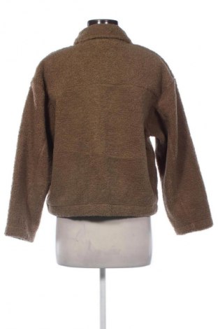 Дамско палто Uniqlo, Размер L, Цвят Кафяв, Цена 35,79 €