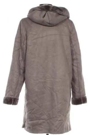 Дамско палто Uniqlo, Размер M, Цвят Сив, Цена 8,18 €