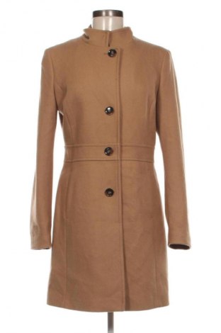 Dámský kabát  United Colors Of Benetton, Velikost M, Barva Hnědá, Cena  1 479,00 Kč