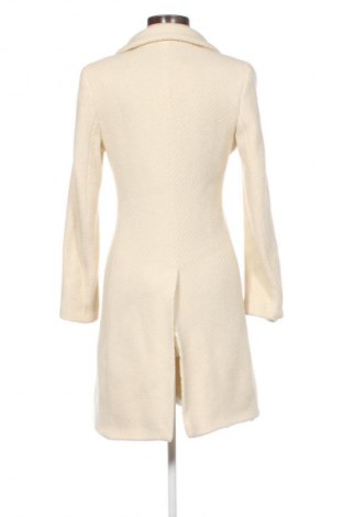 Дамско палто United Colors Of Benetton, Размер L, Цвят Екрю, Цена 49,59 €