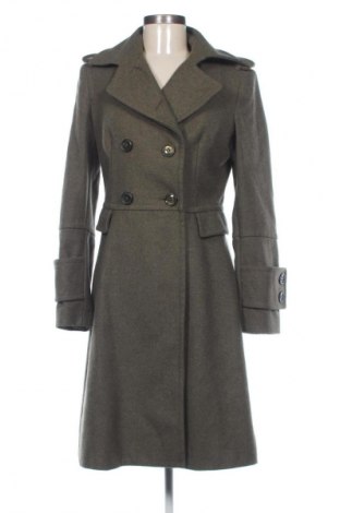Dámský kabát  United Colors Of Benetton, Velikost M, Barva Zelená, Cena  1 089,00 Kč