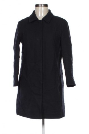 Palton de femei United Colors Of Benetton, Mărime S, Culoare Negru, Preț 113,99 Lei
